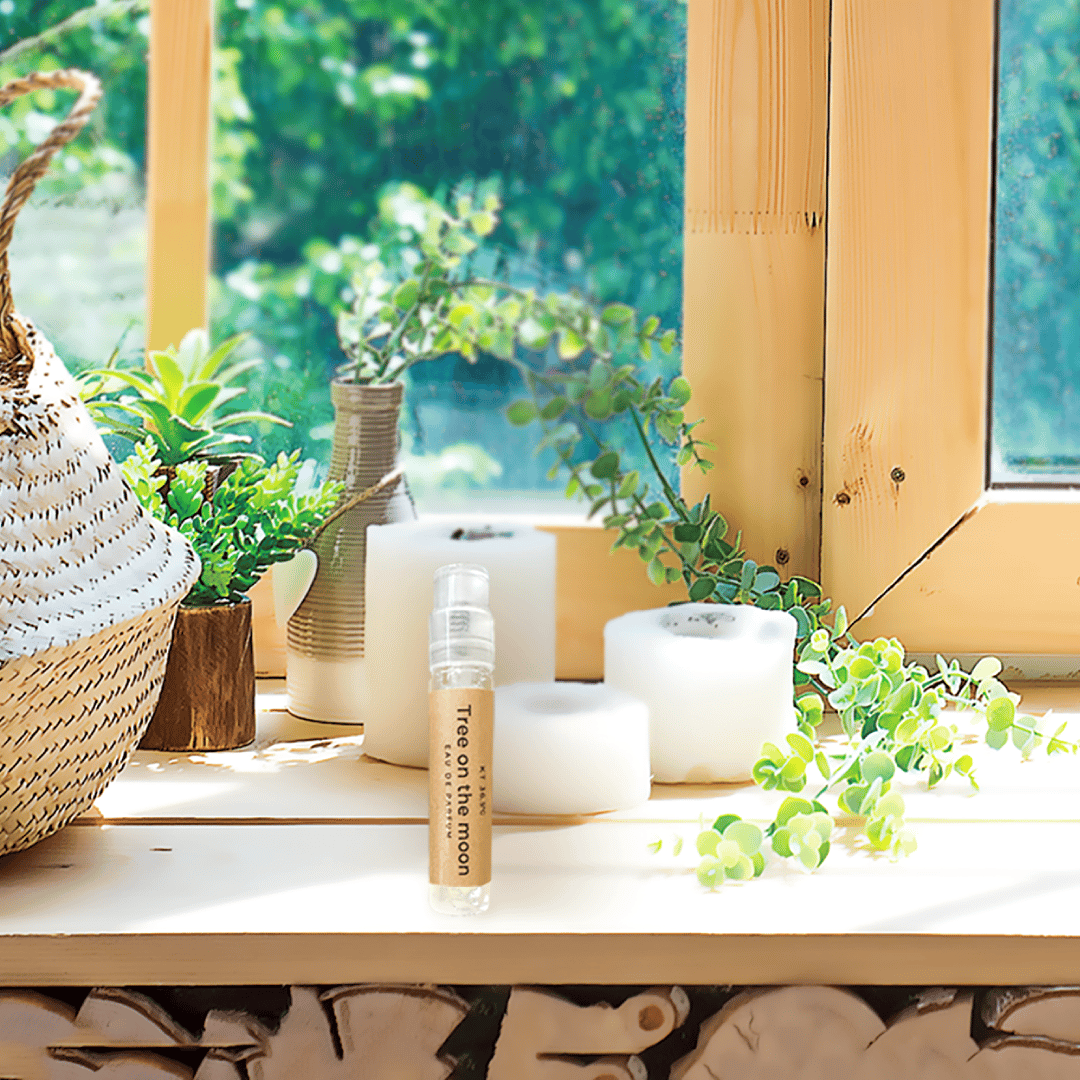 KT36.5℃ トライアルセット | KT36.5℃