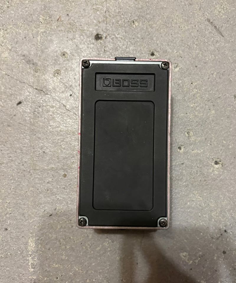 BOSS DM2 -アナログディレイ- 後期型 | ギター屋funk ojisan