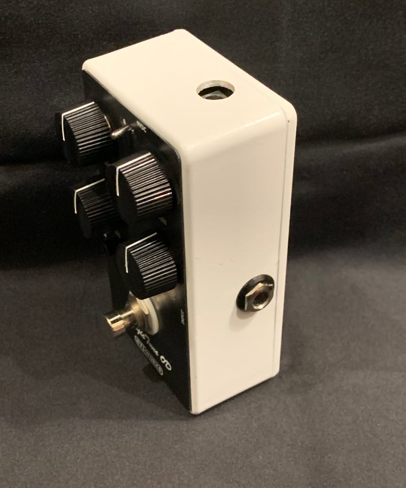 HTJ-WORKS Magic Tune OD | ギター屋funk ojisan