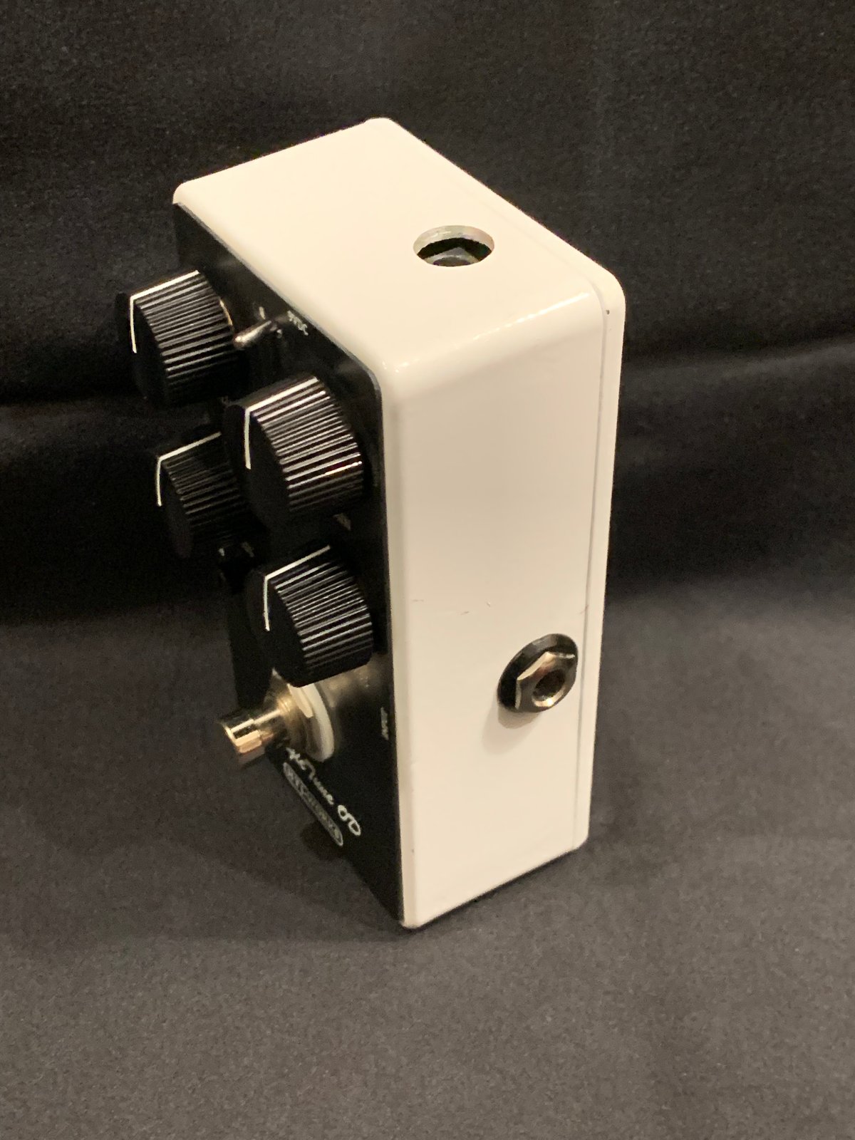 HTJ-WORKS Magic Tune OD | ギター屋funk ojisan