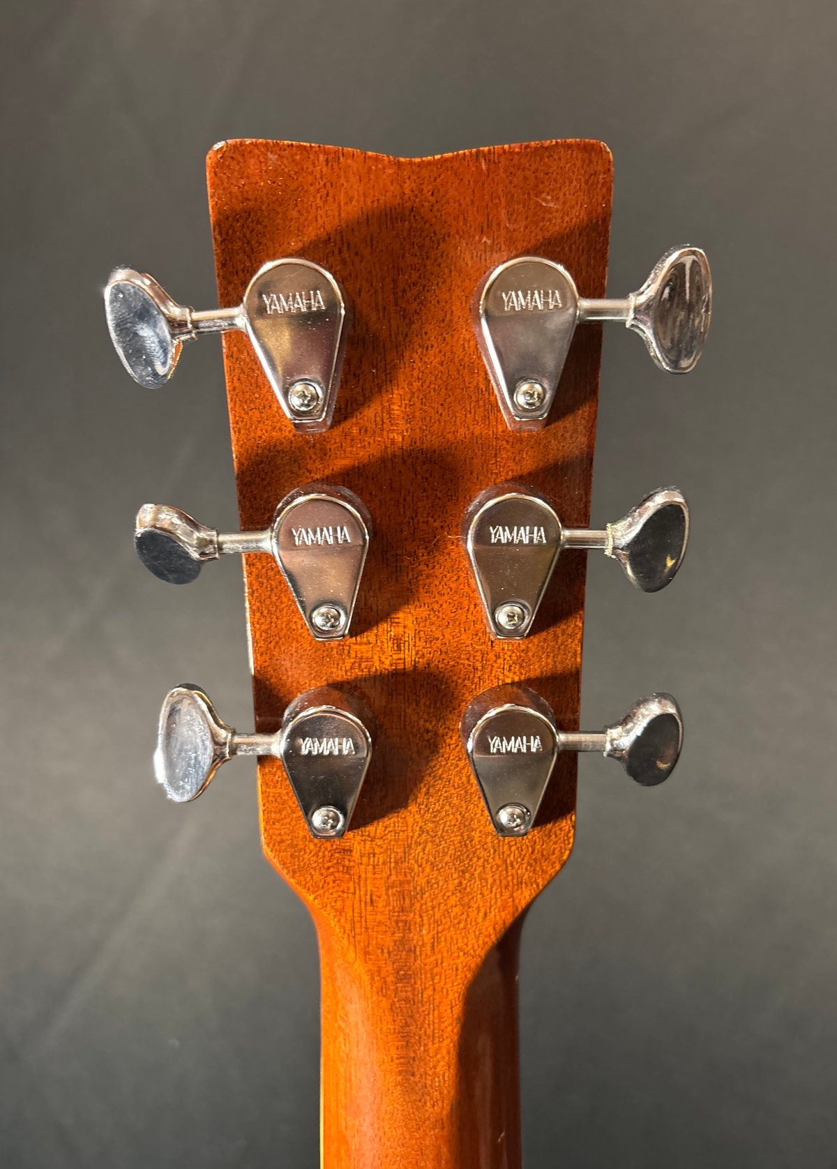 YAMAHA FG-350 赤ラベル | ギター屋funk ojisan