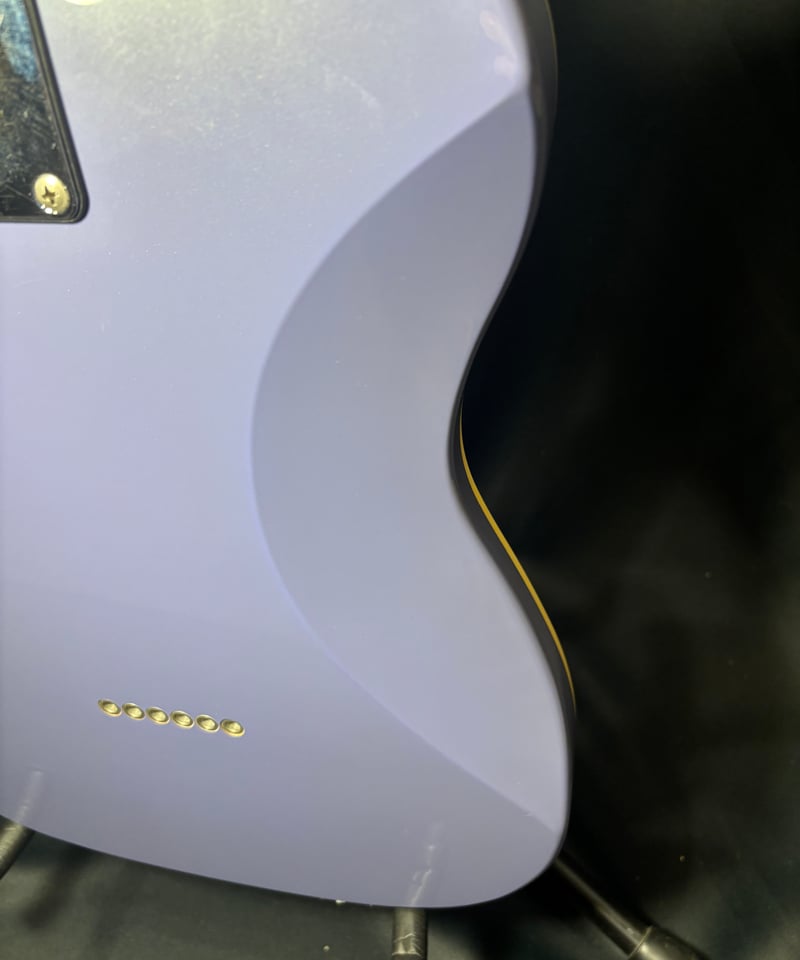 Bill Lawrence BTOM-60P （PRINCESS PRINCESS 奥居 香モ