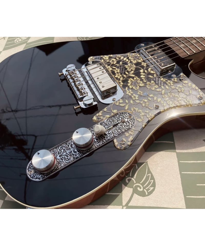 3 on 3 | ギター屋funk ojisan