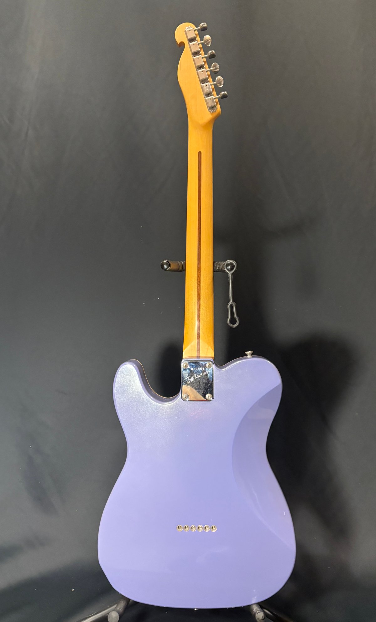 Bill Lawrence BTOM-60P （PRINCESS PRINCESS 奥居 香モ