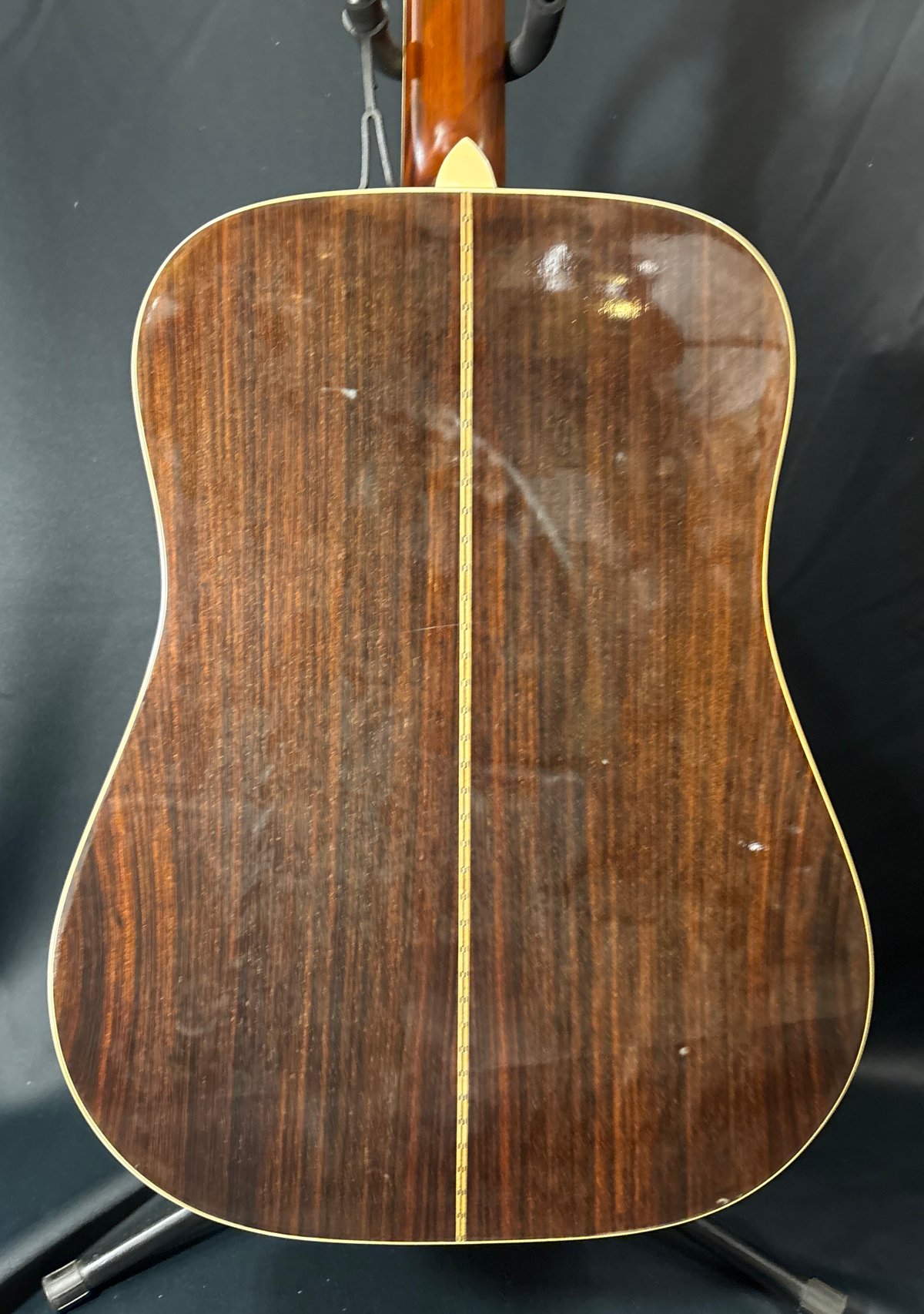 Jumbo J-50 1976年製 | ギター屋funk ojisan