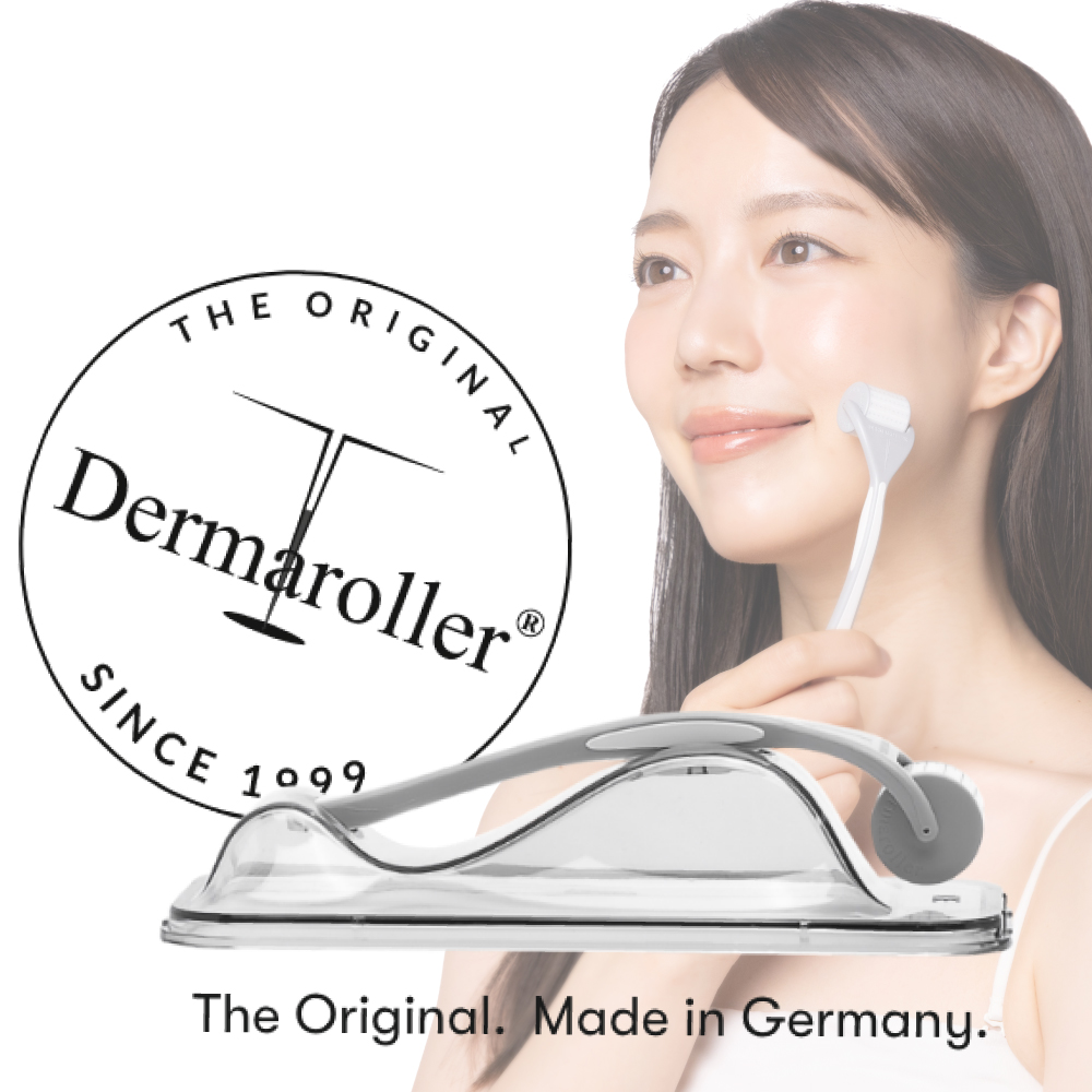 い*ー様 ダーマローラー Dermaroller HC902 入札前にコメントし い*ー
