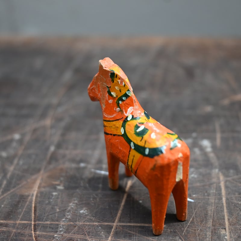 Sweden darnahorse vintage / ダーラナホース ヴィンテージ C |