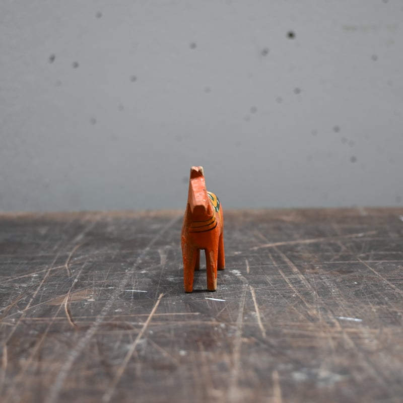 Sweden darnahorse vintage / ダーラナホース ヴィンテージ C |