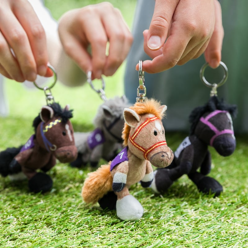 NICI(ニキ)/キーリング グラスワンダー | 【公式】DERBYFriends