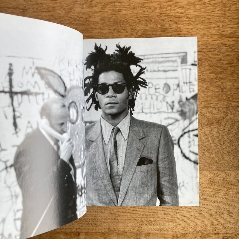 JEAN-MICHEL BASQUIAT｜TASCHEN 40th | WHITEGREEN