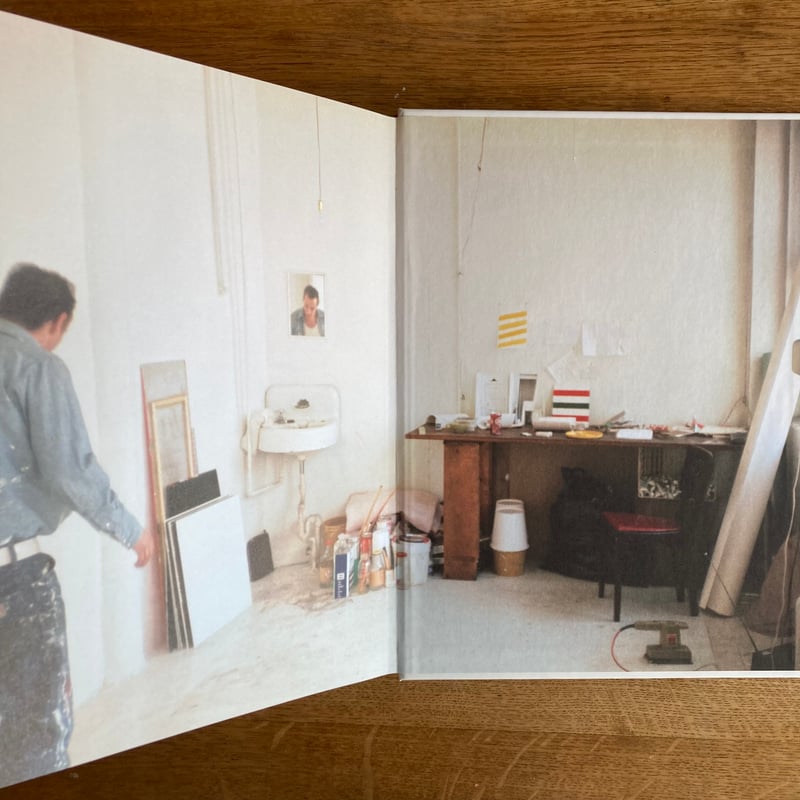 Blinky Palermo ｜ Works on Paper 1976-1977 | WHI