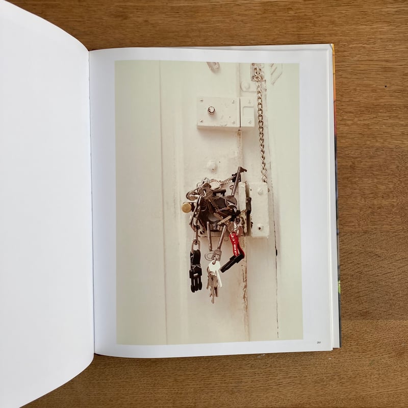 Wolfgang Tillmans | WHITEGREEN GALLERY