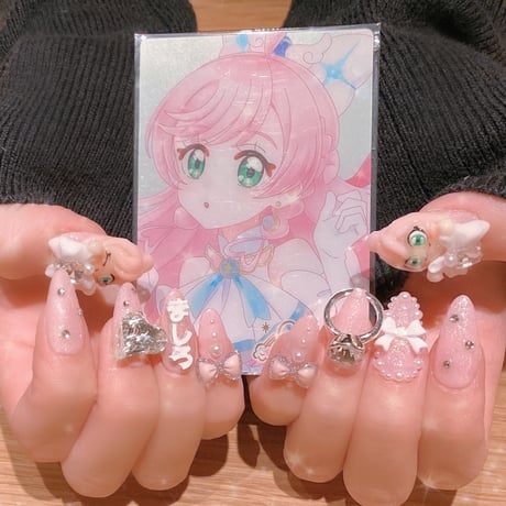 痛ネイル | STORES