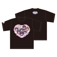 らぶしっく 2nd ANNIVERSARY たろ オタクTシャツ #らぶしっく らぶし