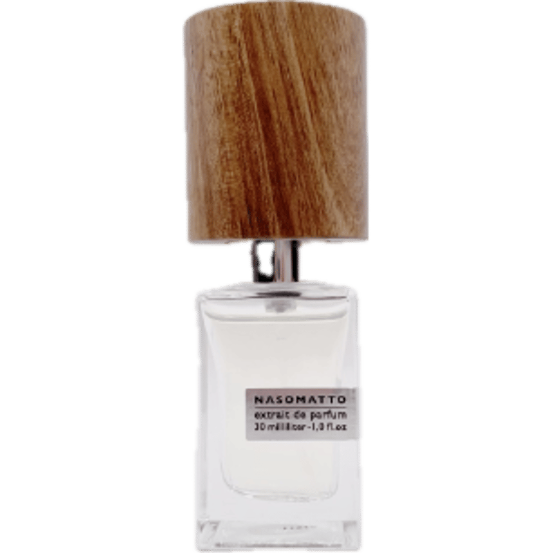 シルバームスク（SILVER MUSK）1ml｜NASOMATTO（ナーゾマット） | AM