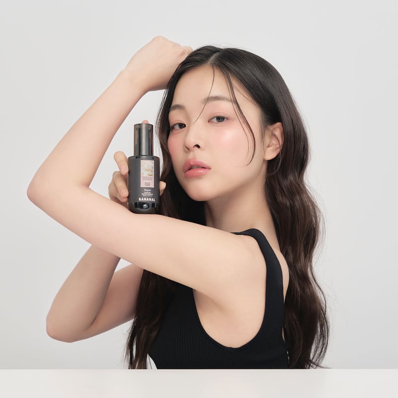 BANANAL センティッドリペア エッセンス | BANANAL公式オンラインストア