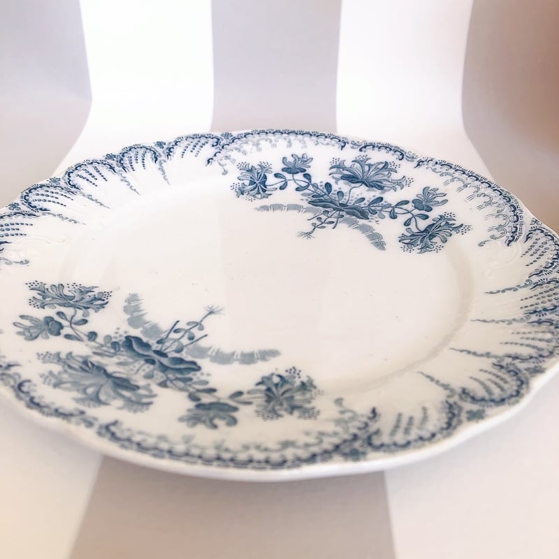 サンタマンアマージュREGENCE(レジャンス) ディナープレート B