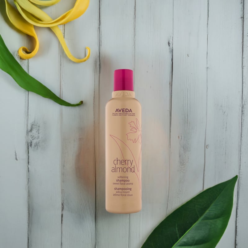チェリーアーモンド シャンプー | B-dash AVEDA