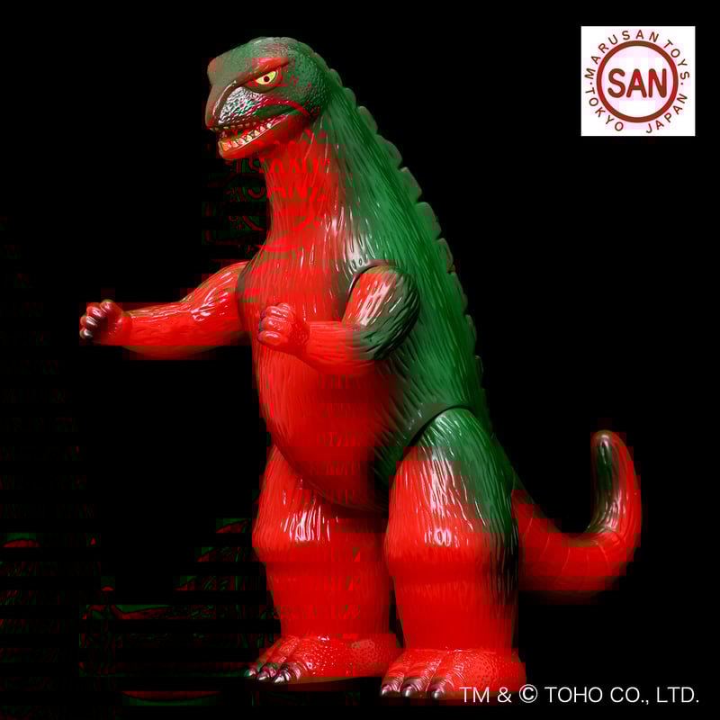 ITEM | ソフビアイランド