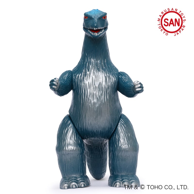 マルサン 2018東宝怪獣黄金伝説（ゴールデンヒストリー）ゴジラ1964