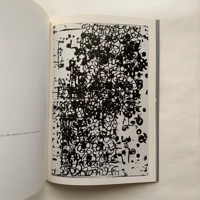 Pattern Paintings 1987-2000 / クリストファー・ウール | 本まる