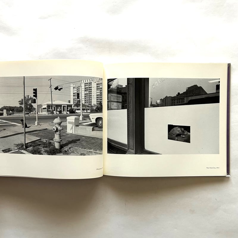 リー・フリードランダー 写真集 | 本まるさんかくしかく