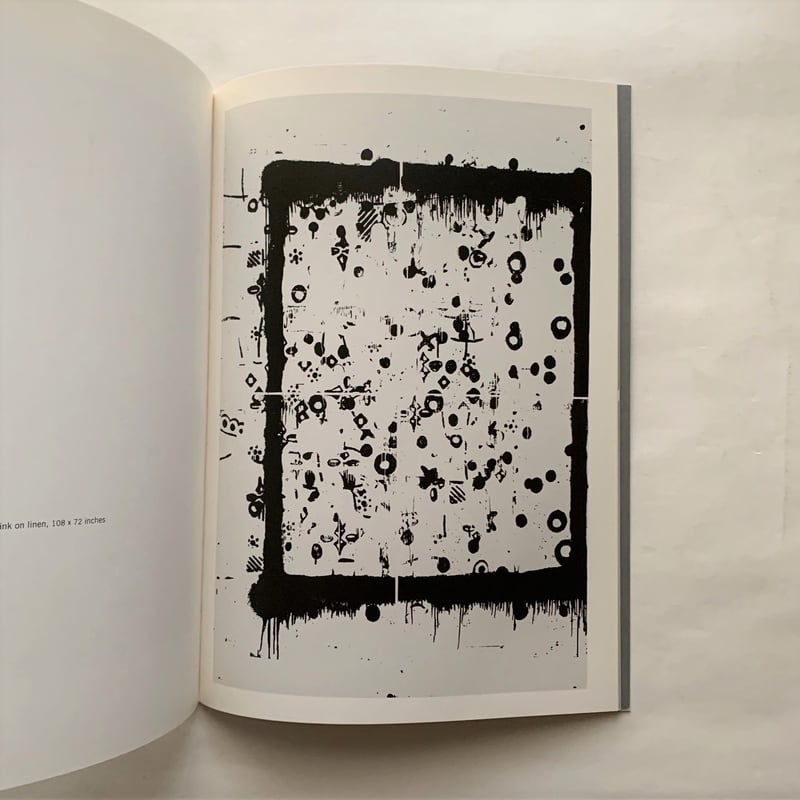 Pattern Paintings 1987-2000 / クリストファー・ウール | 本まる