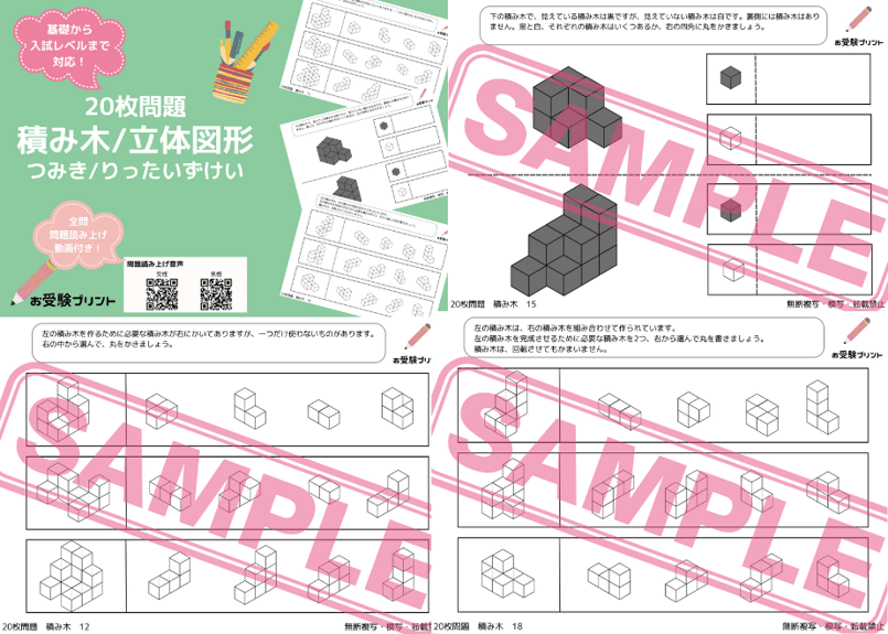 東洋英和女学院小学部編】お得な24科目：学校別ばっちりパック！全問