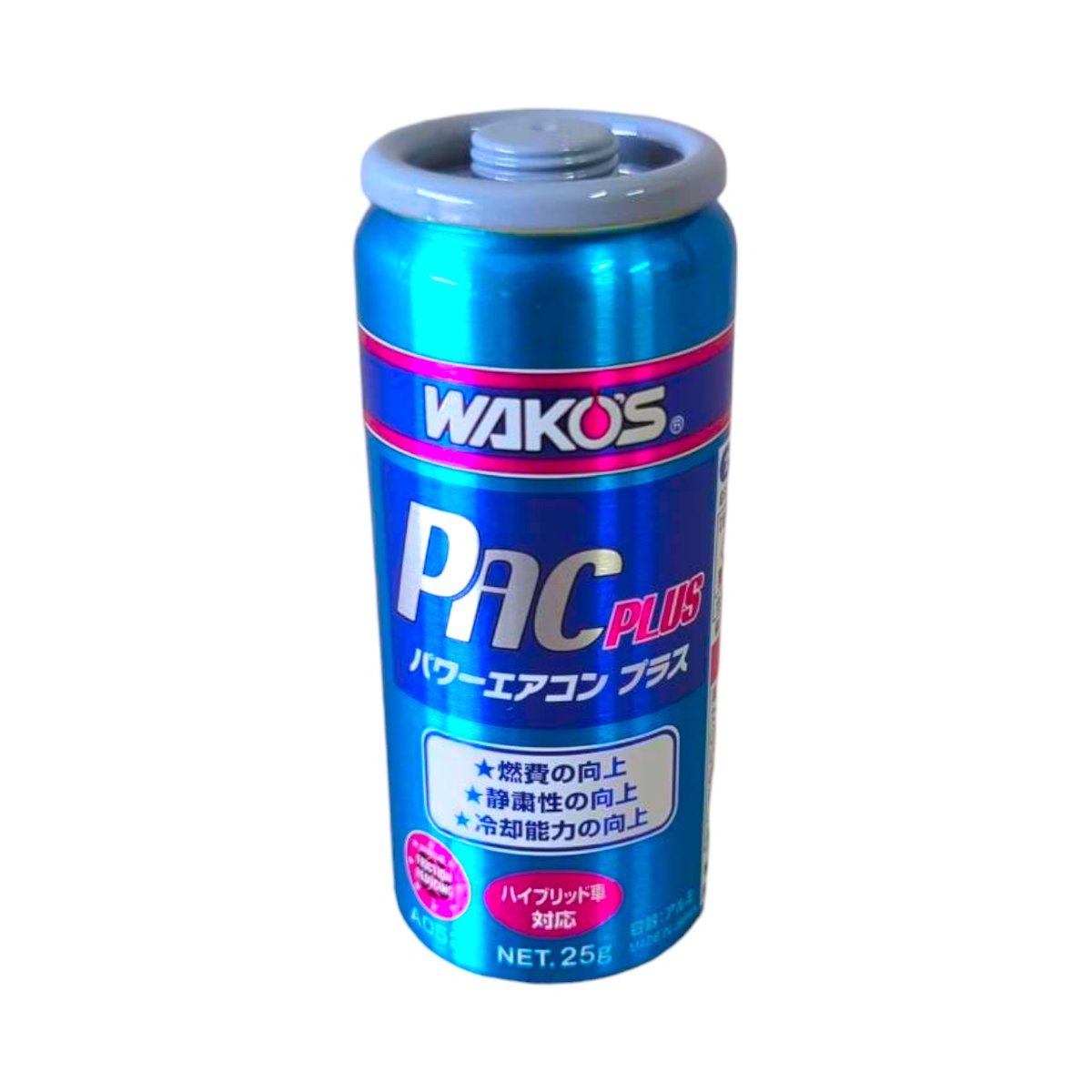 WAKO'S ワコーズ パワーエアコン プラス A052 | N-garage