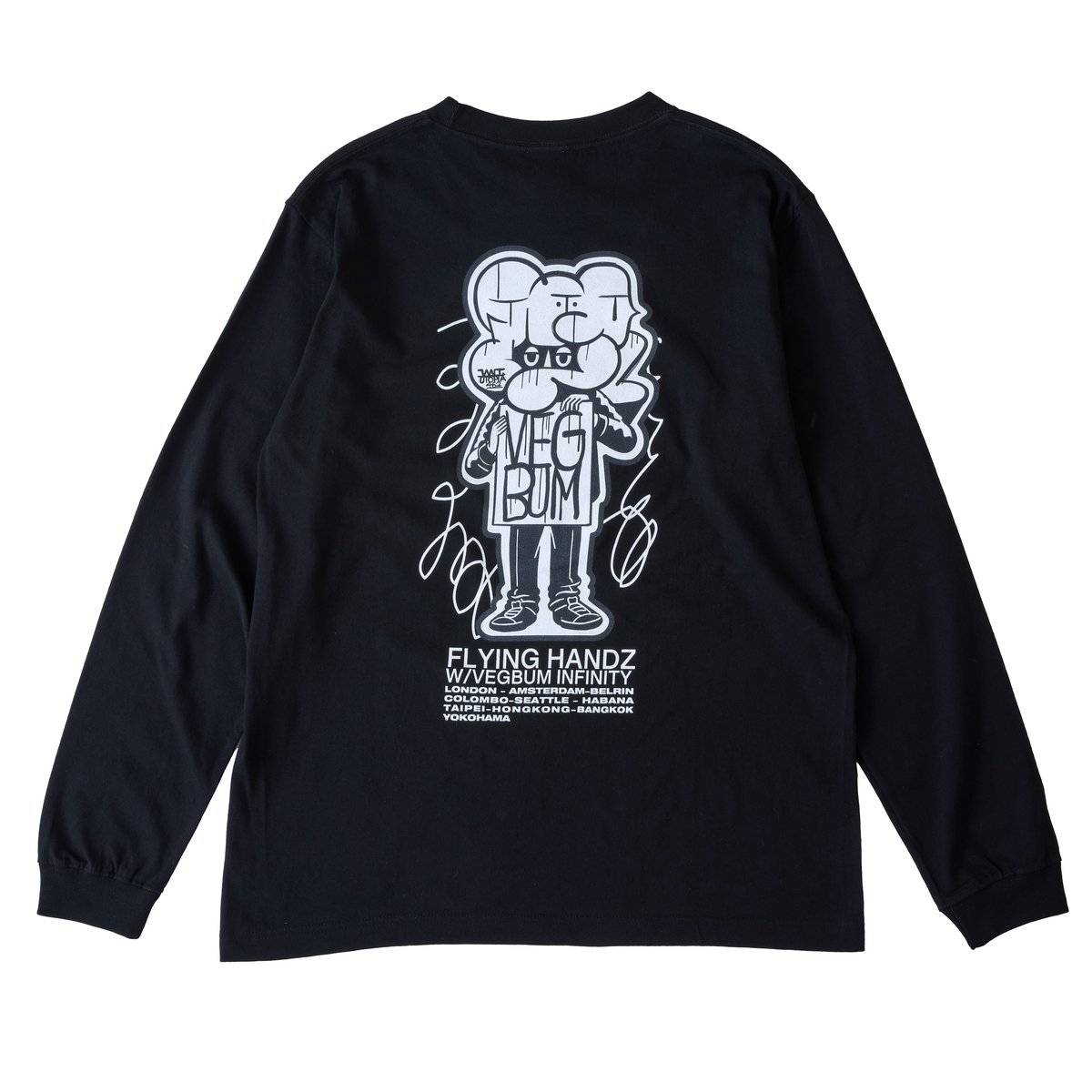 WT ロンT | K-Arena Shop Online