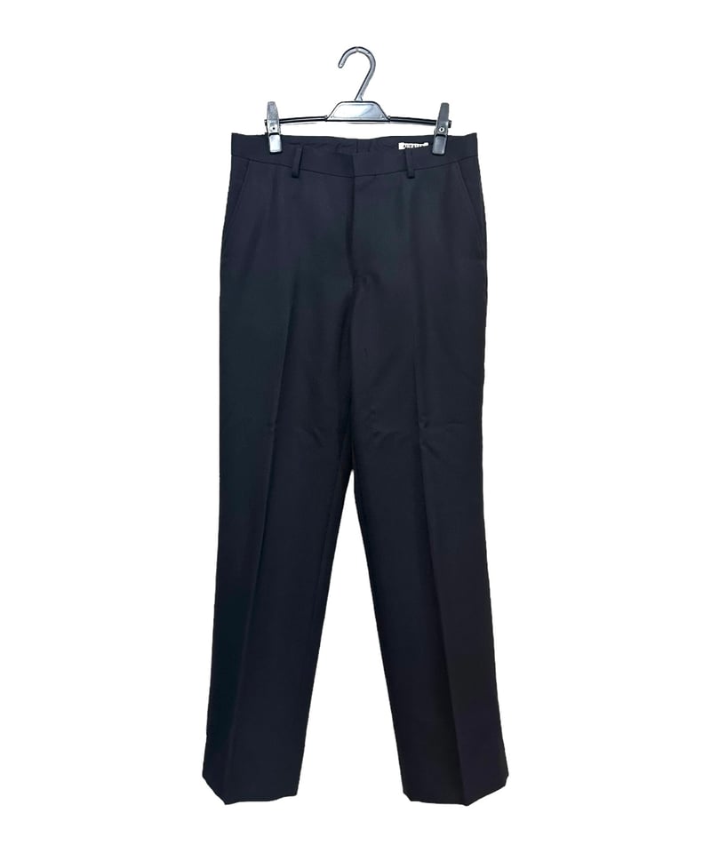 AURALEE] -オーラリー- ダブルジャケット セットアップ | 90-90