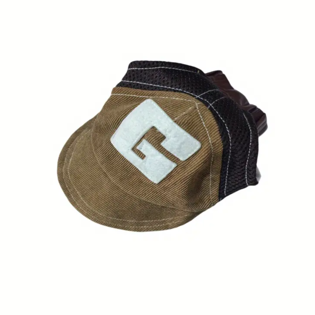 Gロゴキャップ | Kina's Select