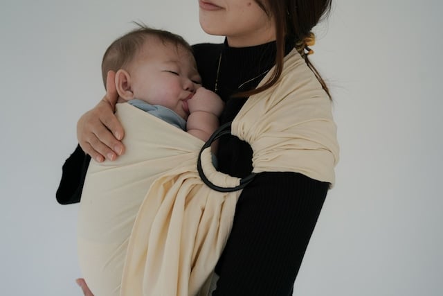 Alabaster | MIRI SLING