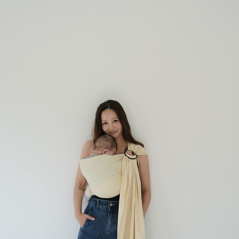 Alabaster | MIRI SLING