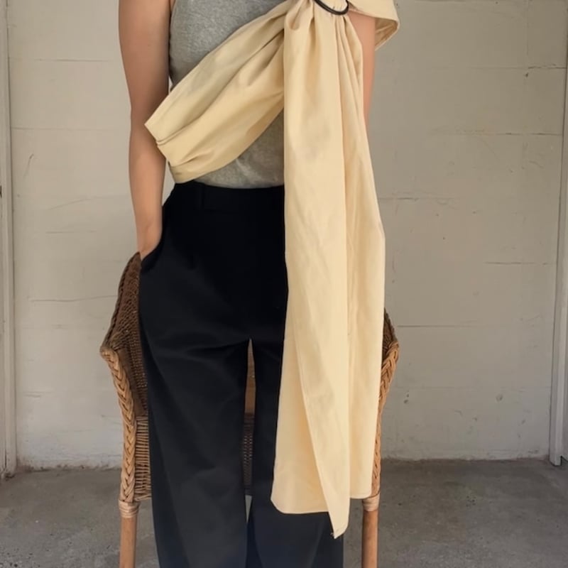 Alabaster | MIRI SLING