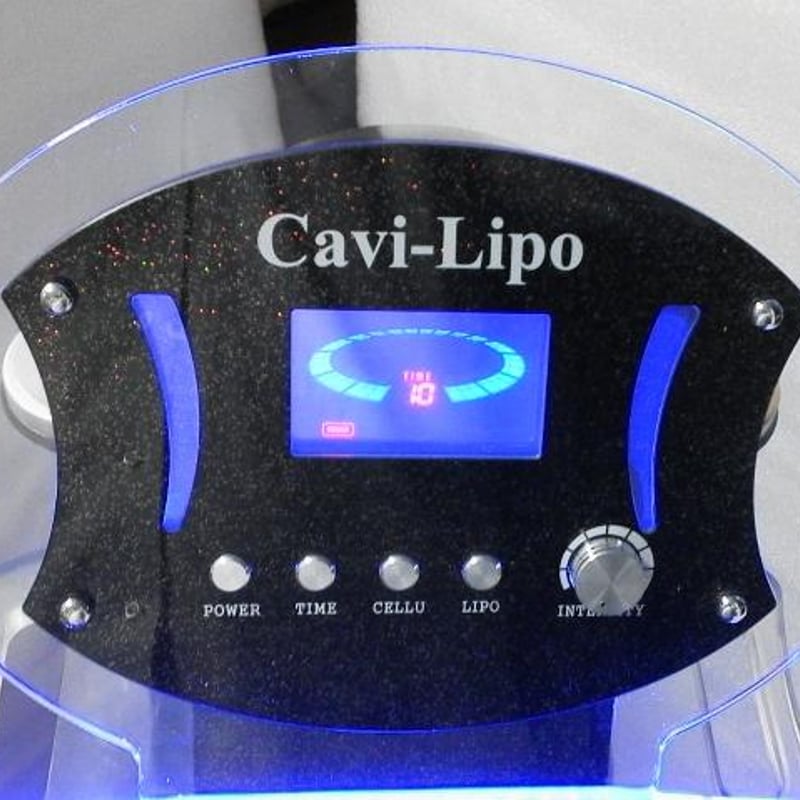 キャビリポ -Cavi Lipo- | プロ用美容エステ機器 プロ用化粧品の販売 C