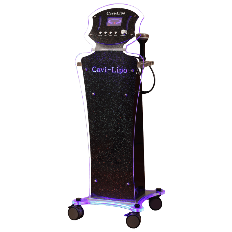 キャビリポ -Cavi Lipo- | プロ用美容エステ機器 プロ用化粧品の販売 C