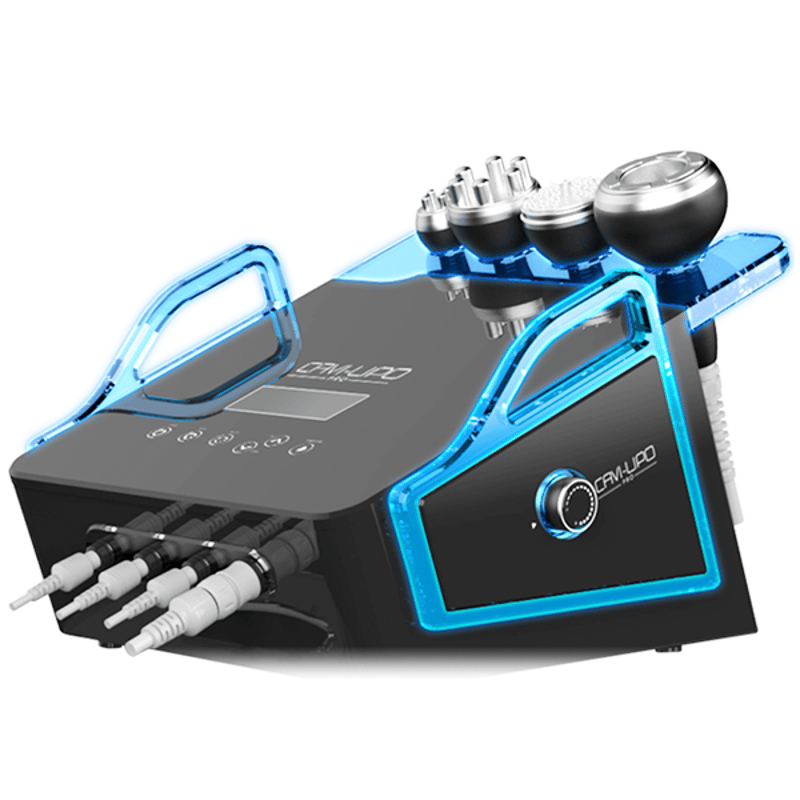 キャビリポプロ -CAVI LIPO PRO- | プロ用美容エステ機器 プロ用化粧品