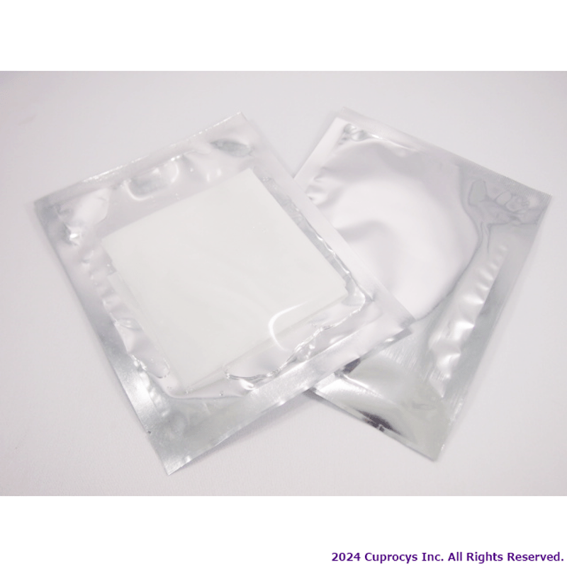 クライオ（脂肪冷却）痩身トリートメント専用保護シート | プロ用美容