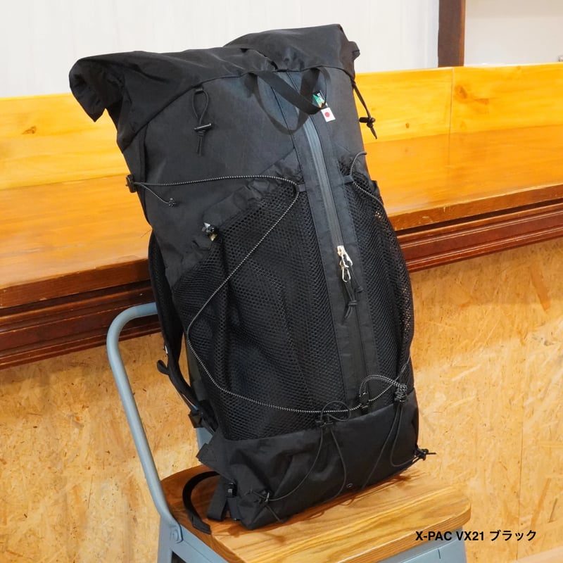 SAYAMA works | Fast V3 | 山道具と喫茶 Eightdoor