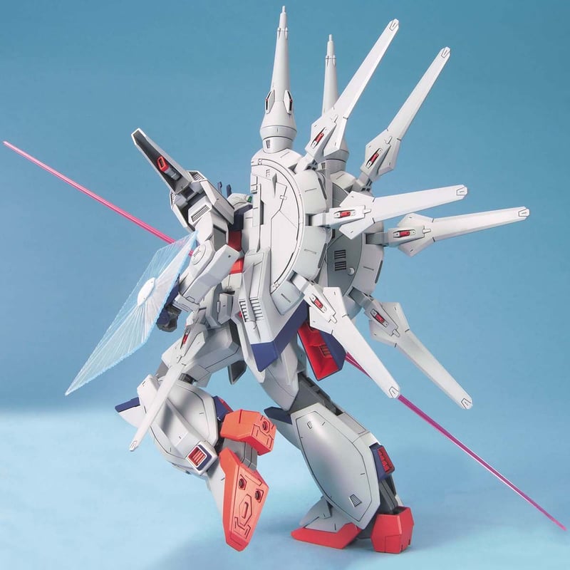 ガンダムSEED DESTINY BANDAI 初回限定品 1/100 レジェンドガンダム |