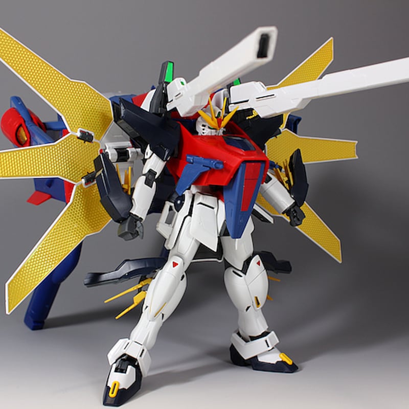B-CLUB 新機動戦記ガンダムX ガンダムダブルエックス ガレージキット B