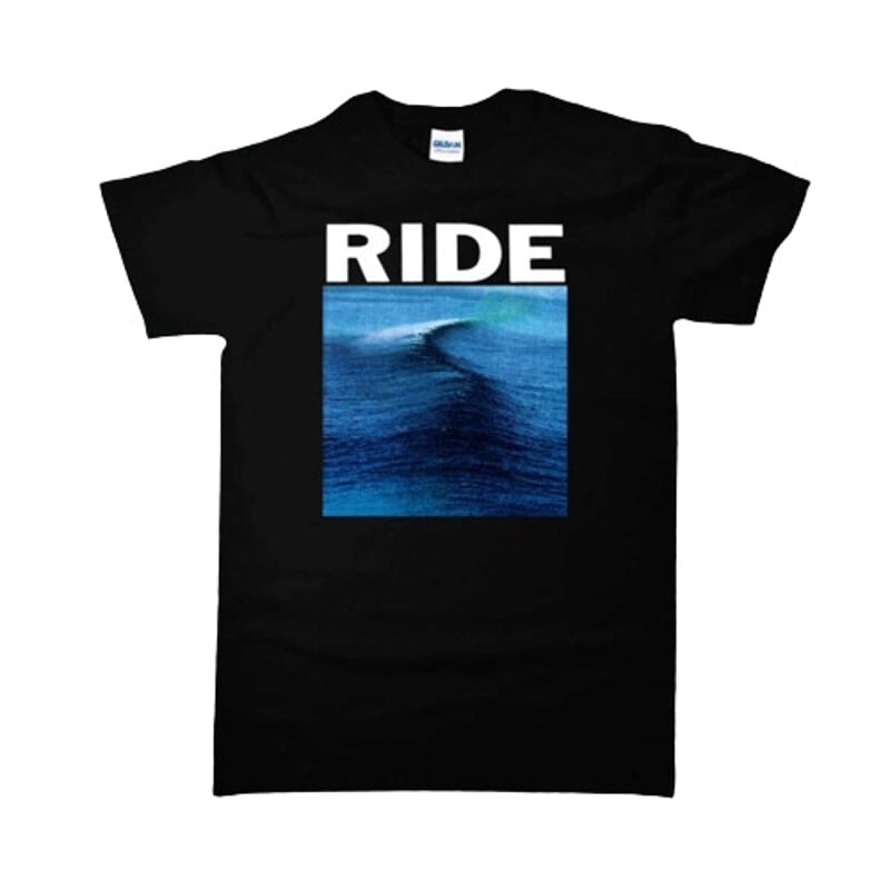 輸入新品レア】 RIDE - NOWHERE ライドTシャツ Gildan Ultra Co