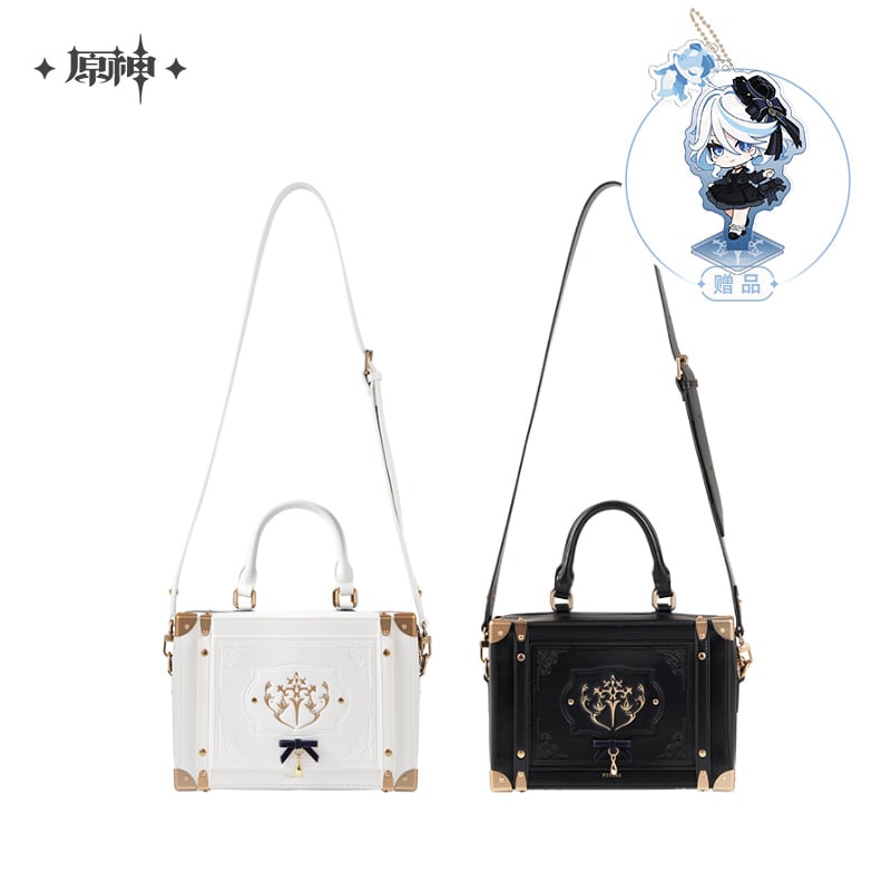 原神公式店】フリーナ 痛バッグ 299元 | ちゃぱん