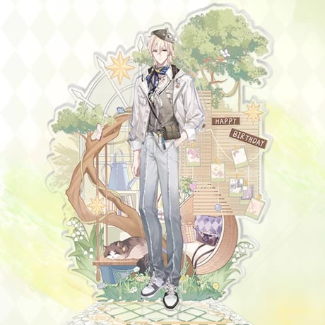 CATEGORY ロタツ誕生日 | ファミーユ