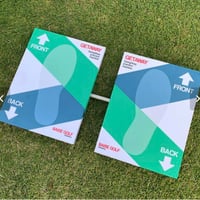 the GOLF BARREL -ゴルフバレル- | BAiSE GOLF STORE