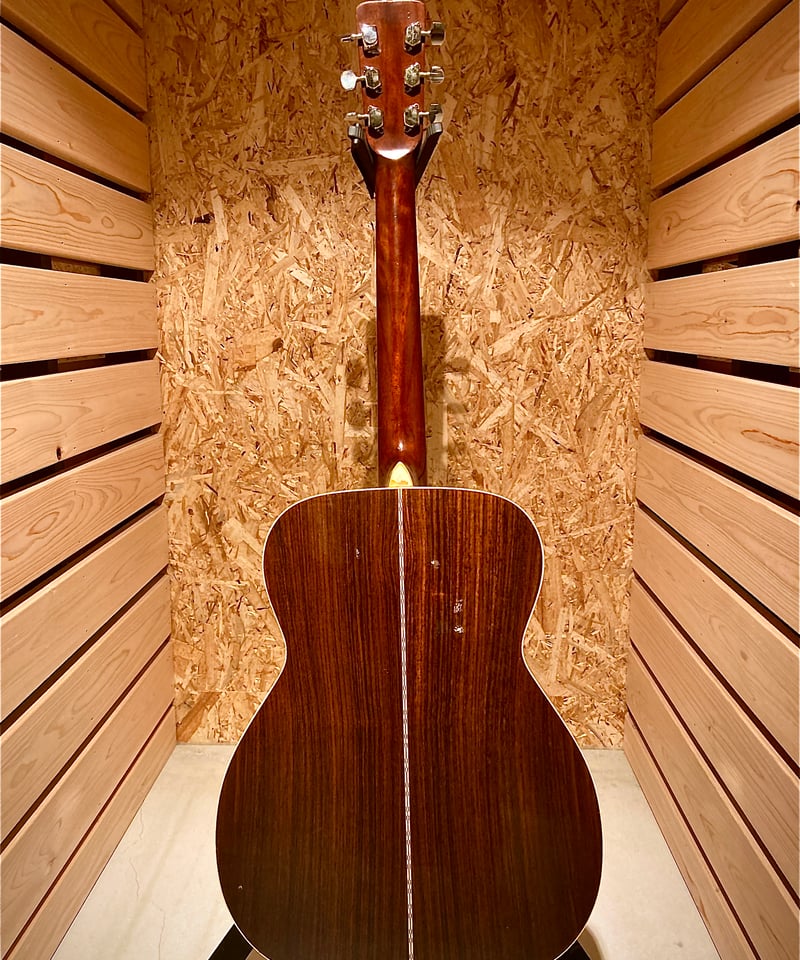 Morris F-20 | Guitarshop SOUNDNINE