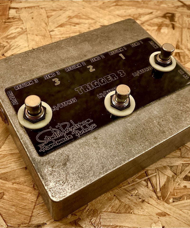 Studio Daydream trigger3 【尾張一宮店】 | Guitarshop S
