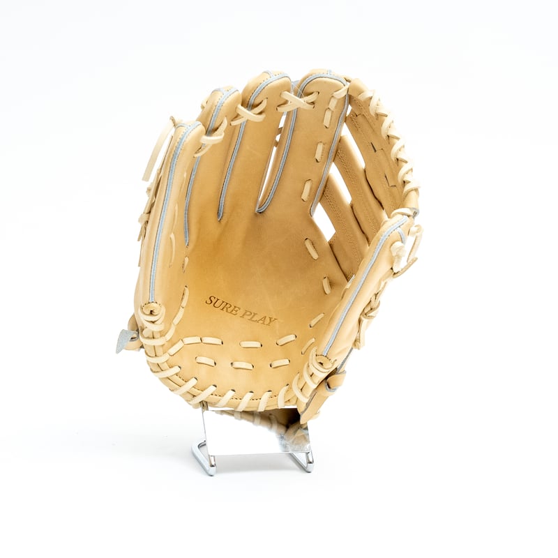 硬式 シュアプレイ 外野手用グローブ | BASEBALL DREAMER