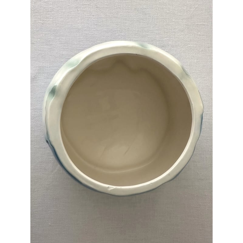 vintage 50's Lefton ヴィンテージ レフトン クッキージャー |